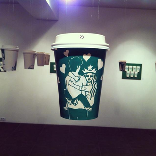 Illustration for article titled You'll Never See Starbucks Coffee Cups the Same Again